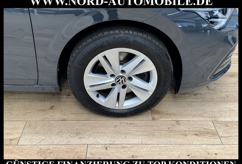 Volkswagen Golf Golf Variant Life 2.0 TDI DSG Dig.Cockpit/Navi/