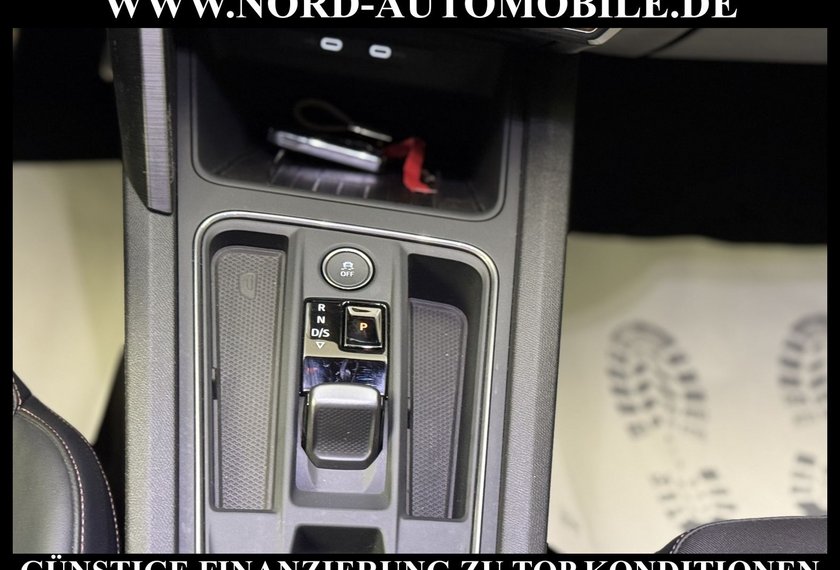 Cupra Leon Leon VZ e-Hybrid DSG Kamera/Navi/LED/19/ACC