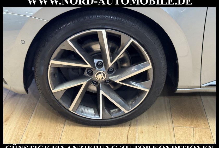 Skoda Superb Superb Combi SPORTLINE 2.0 TDI DSG *VIRT*ACC*KAM