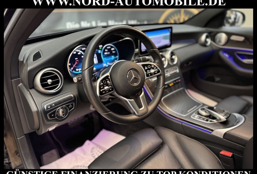 Mercedes-Benz C 220 C 220 d T Avantgarde Distro+*Wide*BURM*Pano*MBEA
