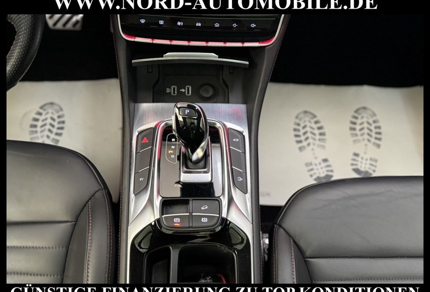 MG EHS EHS PHEV Luxury *PANO*LEDER*LED*18Z*360KAM*VIRT*