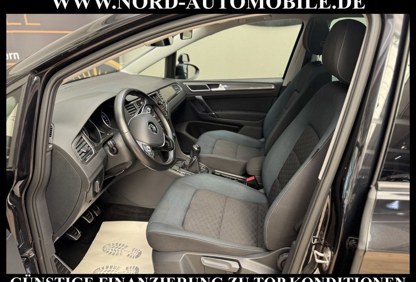 Volkswagen Golf Sportsvan Golf Sportsvan IQ.Drive 1.6 TDI Pano/Kamera/Navi