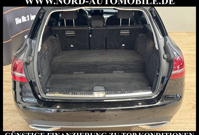 Mercedes-Benz C 300 C 300 de T Avantgarde *Distro+*AHK*BURM*Comand*
