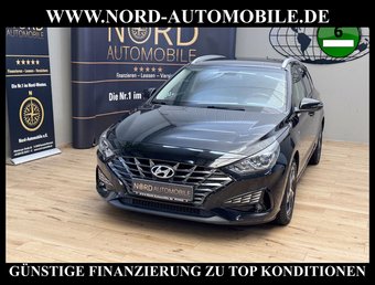 Hyundai i30 i30 cw Trend Mild-Hybrid AUTOMATIK *NAVI*KAMERA*