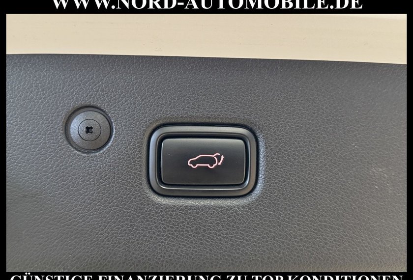 Kia Sportage Sportage GT-LINE 4WD*AHK*PANO*19Z*LEDER