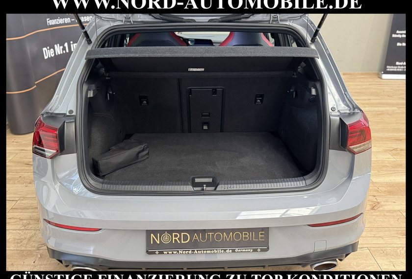 Volkswagen Golf Golf GTI Clubsport 2.0 TSI DSG Black Style/19/