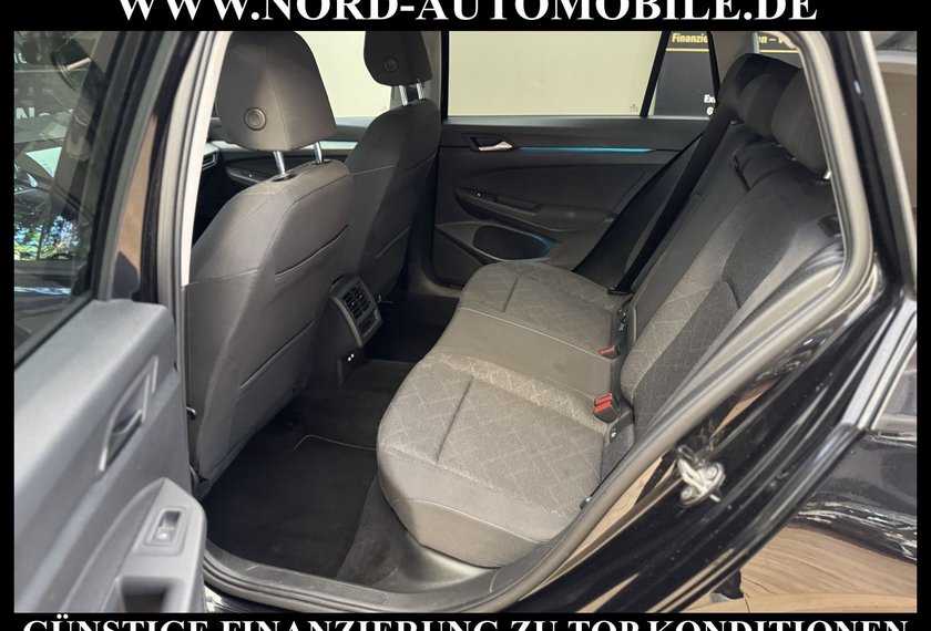 Volkswagen Golf Golf Variant Life 2.0 TDI DSG AHK/ACC/Navi/Dig.C