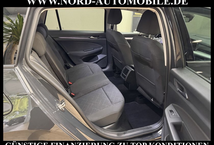 Volkswagen Golf Golf Variant Life 2.0 TDI DSG Kamera/Navi/LED/