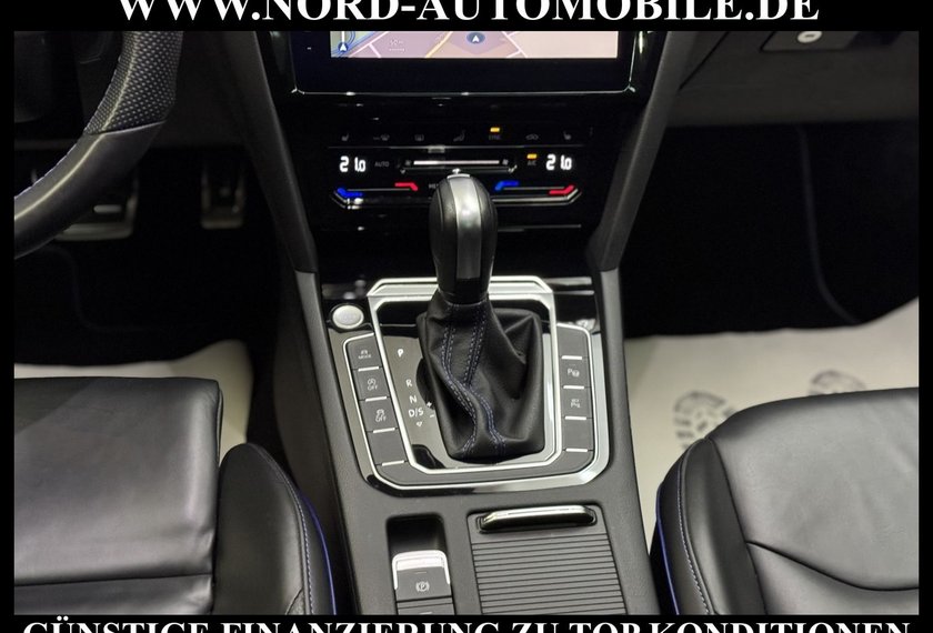 Volkswagen Arteon Arteon R Shooting Brake 4MOT 2.0 TSI DSG Pano/20