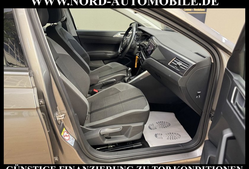 Volkswagen Polo Polo Highline 1.0 TSI Kamera/Navi/LED/16