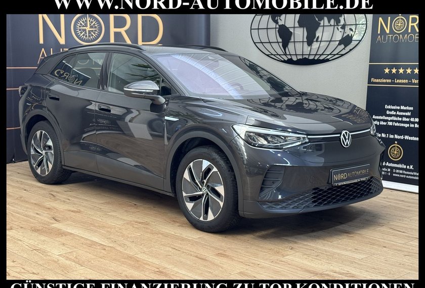 Volkswagen ID.4 ID.4 Pure Performance City Navi/LED/ACC/19