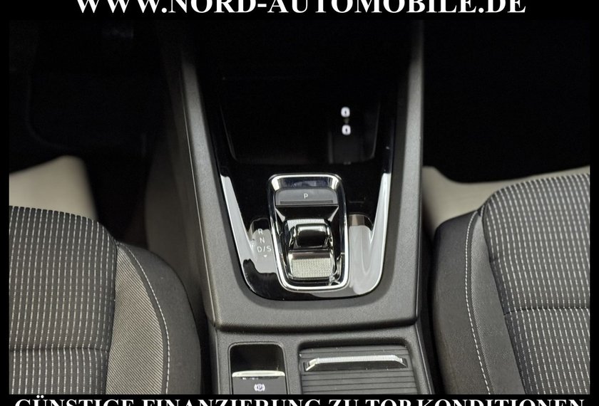 Skoda Octavia Octavia iV Combi Ambition 1.4 TSI DSG PDC/LED/