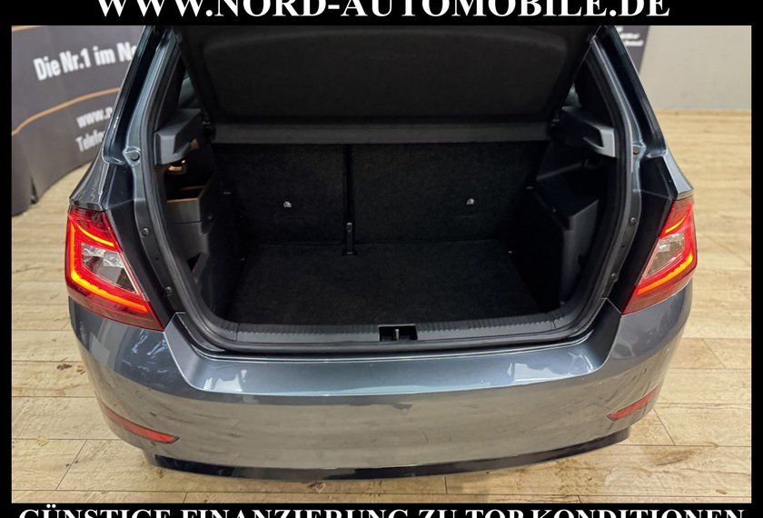 Skoda Fabia Fabia Monte Carlo 1.0 TSI LED/Pano/PDC/SHZ