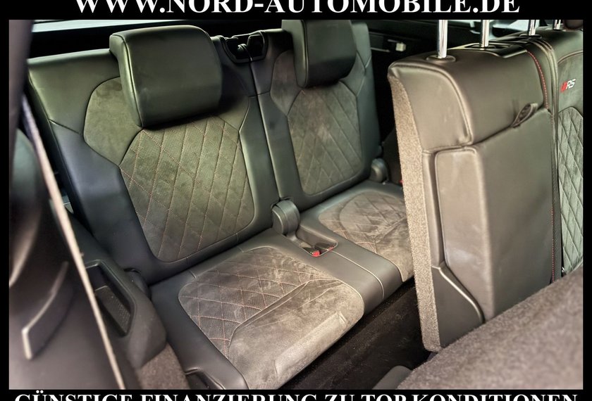 Skoda Kodiaq Kodiaq RS 2.0 TDI DSG 7-Sitzer/Area View/Navi/20