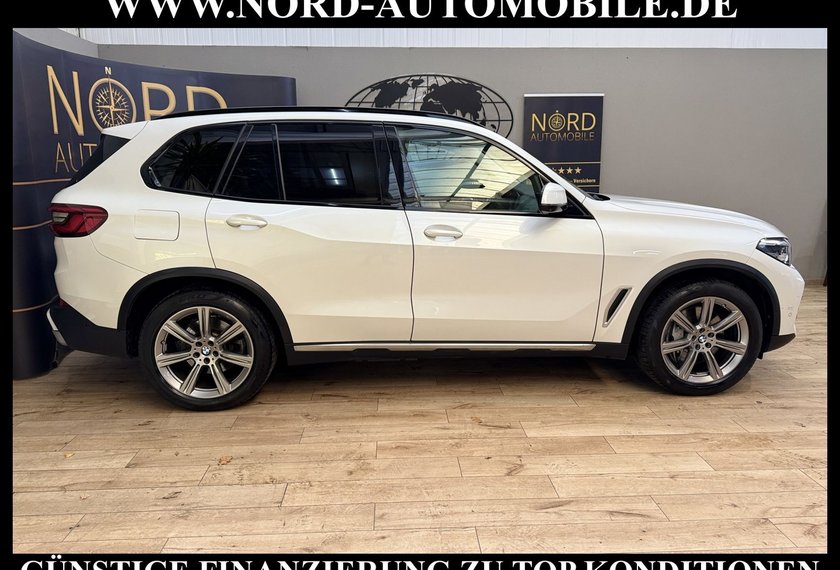 BMW X5 X5 xDrive 45 e xLine *AHK*H&amp;K*Gestik*HUD*UPE:101