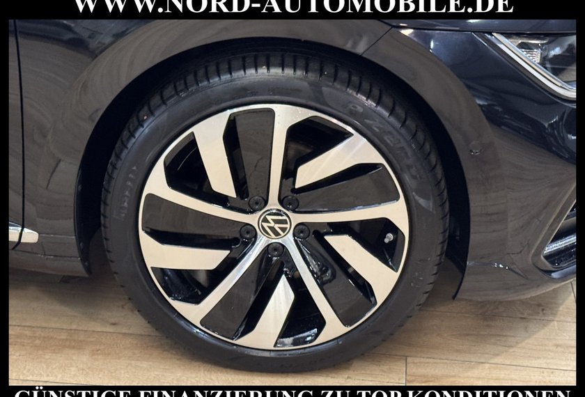 Volkswagen Arteon Arteon Shooting Brake R-Line 1.4 TSI eHybrid