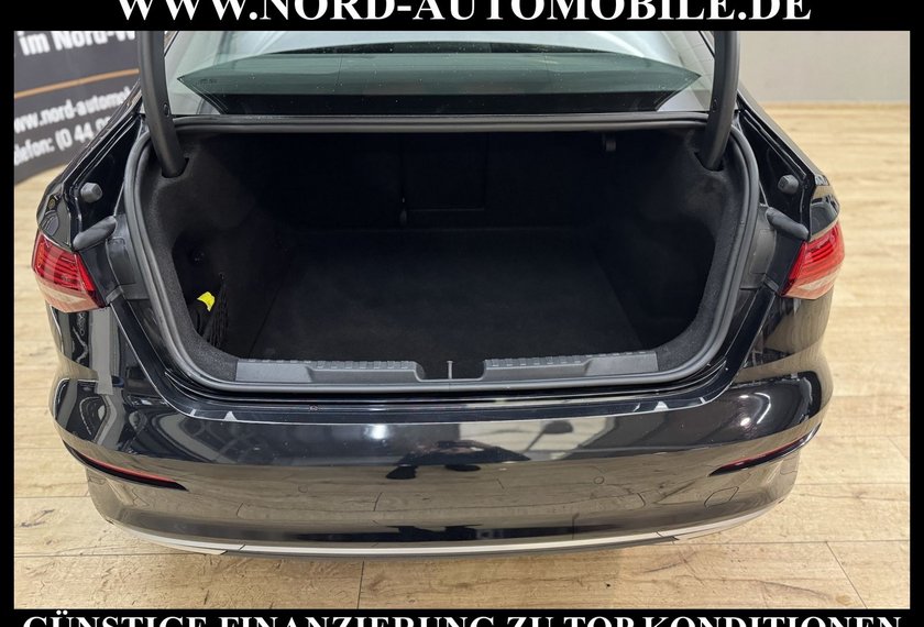 Audi A3 A3 Limousine Advanced 35TFSI S-Tronic Virt.Cockp