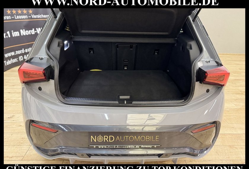 Cupra Born Born Automatik Panorama/Head-Up/Beats/Kamera 150