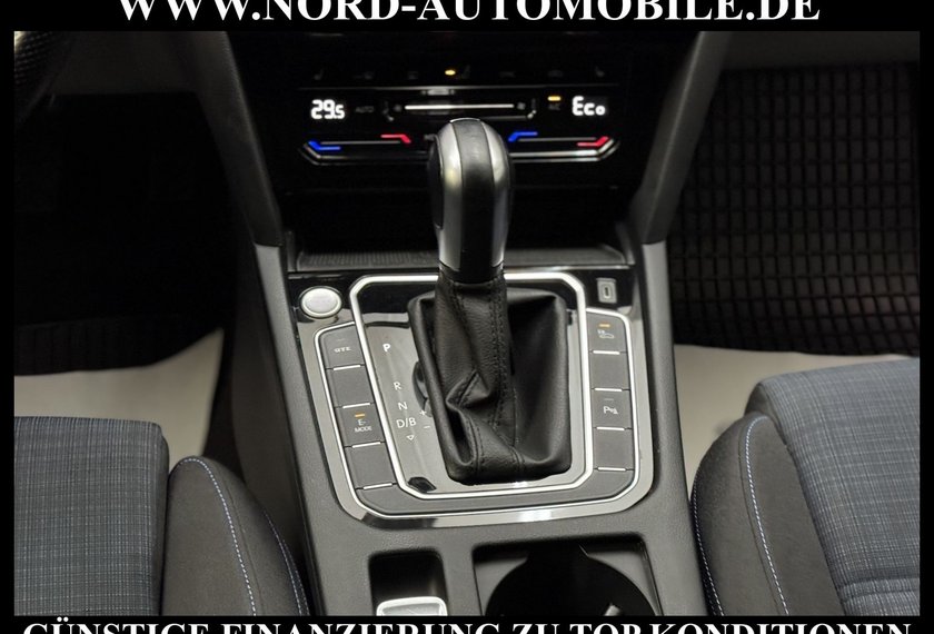 Volkswagen Passat Variant Passat Variant GTE 1.4TSI eHybrid DSG AHK/Kamera