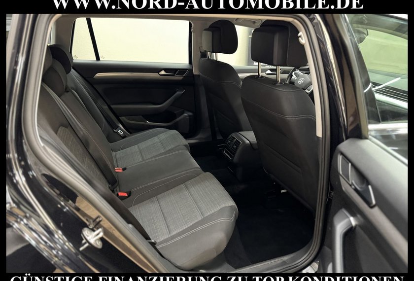 Volkswagen Passat Variant Passat Variant Business 2.0 TDI DSG Kamera/Navi/