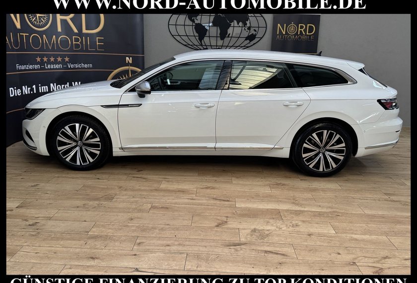 Volkswagen Arteon Arteon Shooting Brake Elegance 1.4 TSI eHybrid