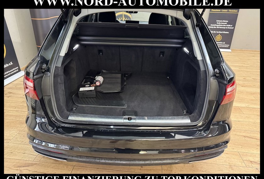 Audi A4 A4 35 Avant 2.0 TFSI S-Tronic Navi/LED/PDC/SHZ