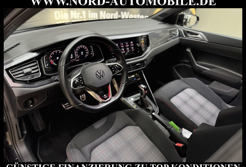 Volkswagen Polo Polo GTI 2.0 TSI DSG Dig.Cockpit/ACC/Side&amp;Lane
