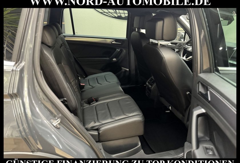 Seat Tarraco Tarraco FR 2.0 TDI DSG Leder/KAmera/AHK/20/