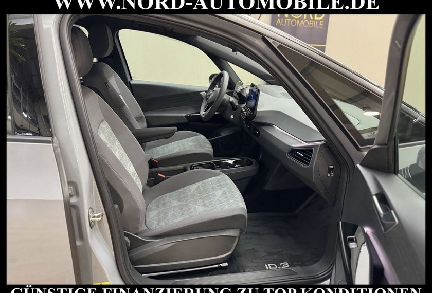 Volkswagen ID.3 ID.3 Pro Performance Navi/LED/CCS/19