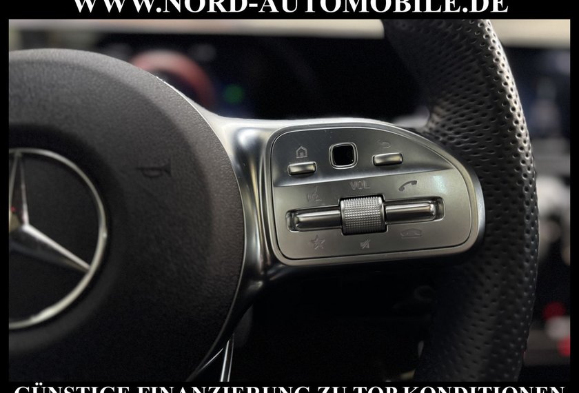 Mercedes-Benz CLA 250 CLA 250 e Shooting Brake AMG LED*Pano*Leder*MBUX