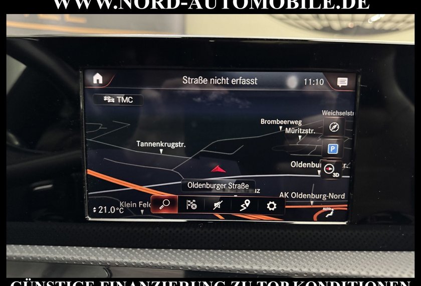 Mercedes-Benz CLA 250 CLA 250 e Shooting Brake AMG LED*Pano*Leder*MBUX