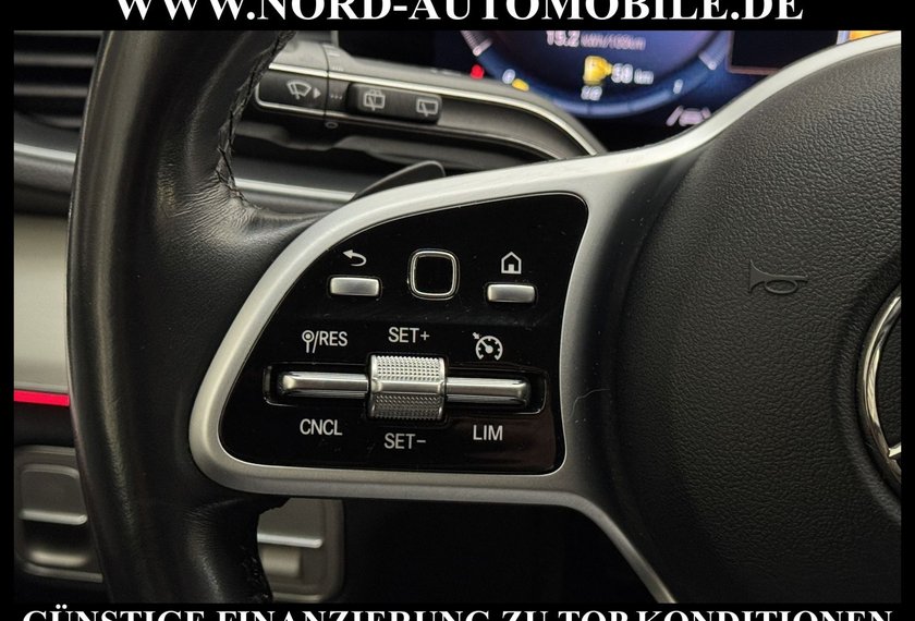 Mercedes-Benz GLE 350 GLE 350 e 4Matic AMG*20Z*NIGHT*360KAM*UPE:85