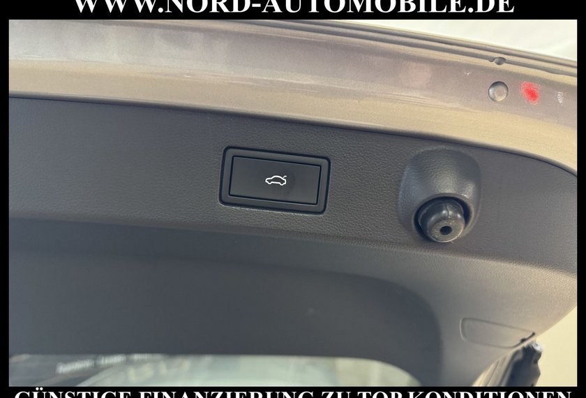 Volkswagen Arteon Arteon Shooting Brake Elegance 2.0 TSI DSG Navi