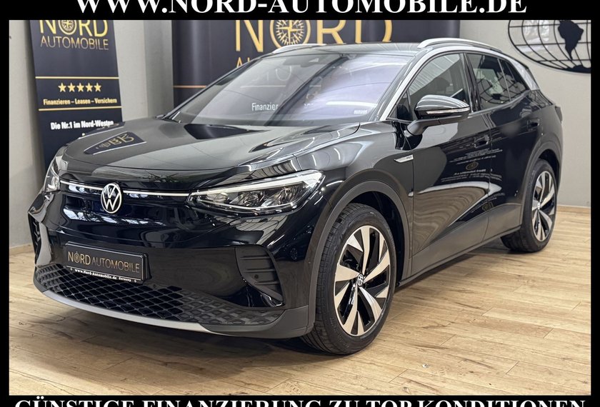 Volkswagen ID.4 ID.4 Pro Performance Teilleder/20/Kamera/Navi/