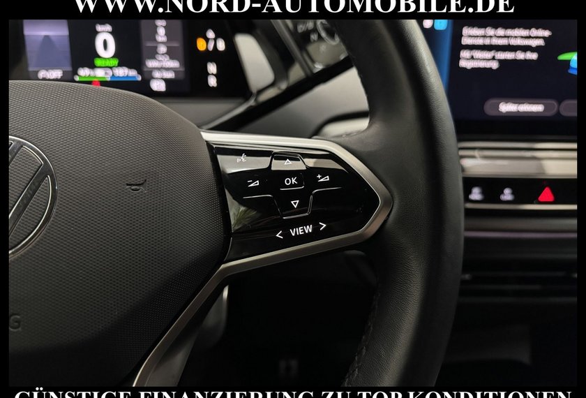 Volkswagen ID.4 ID.4 Pro Performance 1st Edition AHK/Wärmepumpe/