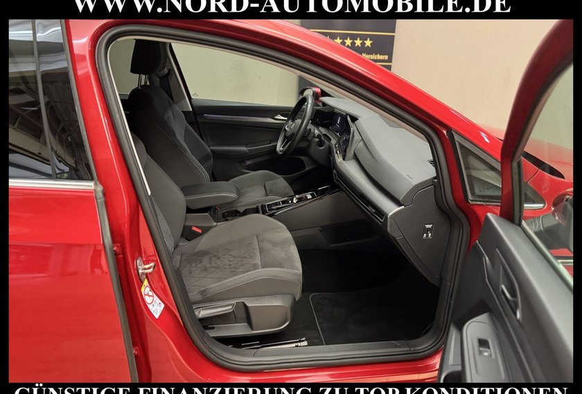 Volkswagen Golf Golf Variant Style 2.0 TDI DSG Navi/LED/PDC/ACC