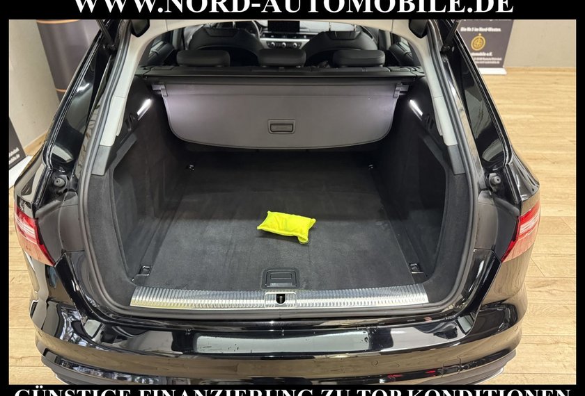 Audi A4 A4 Avant 2.0 35 TDI S-Tronic Leder/Navi/LED/APS