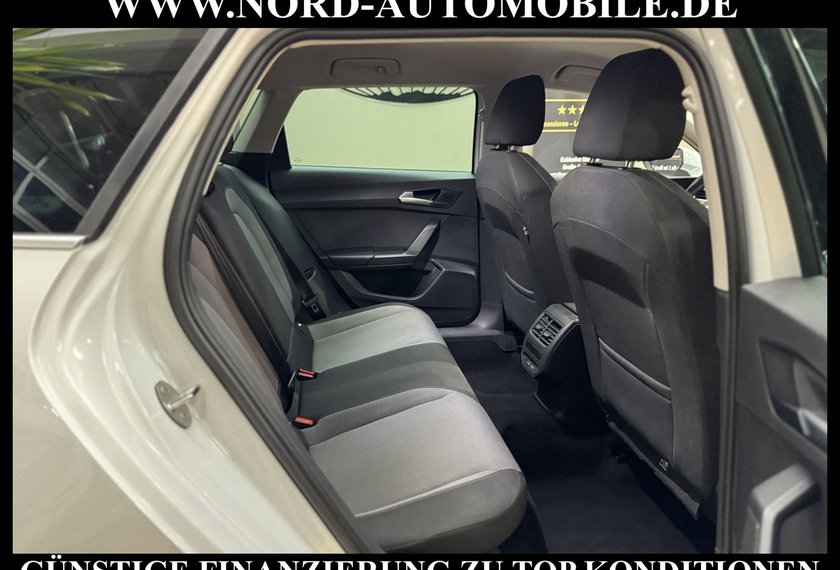 Seat Leon Leon Sportstourer 1.5 TSI Style *LED*CARPLAY*KAM