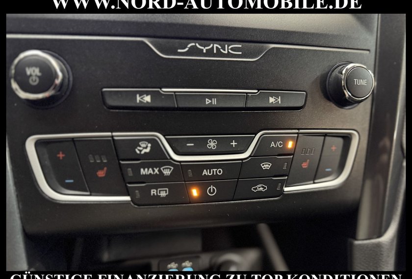 Ford Mondeo Mondeo Turnier 2.0 EB BUSINESS *190PS*LED*KAM*