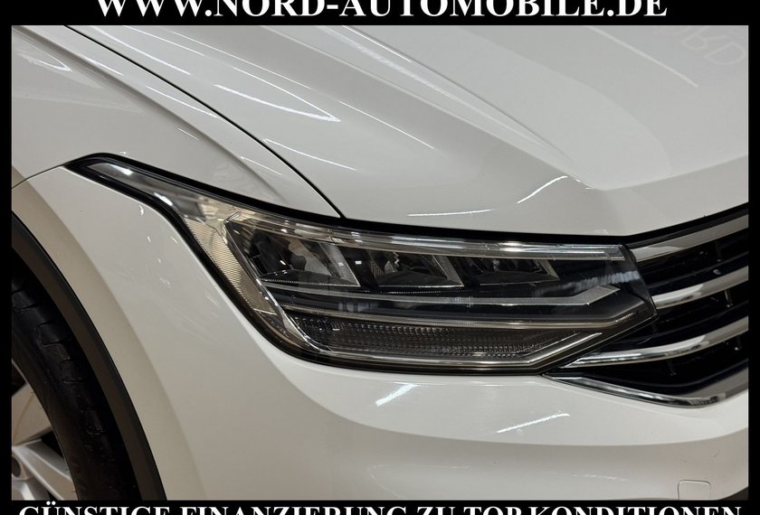 Volkswagen Tiguan Allspace Tiguan Allspace Life 4MOT 2.0 TSI DSG Head-Up/18