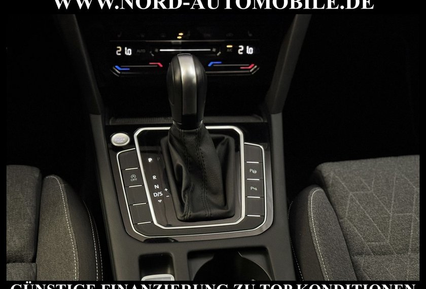 Volkswagen Passat Variant Passat Variant Business 2.0 TDI DSG Dig.Cockpit