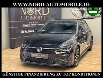 Volkswagen Golf Golf GTI 2.0 TSI DSG Leder/AHK/StHZ/19/Matrix