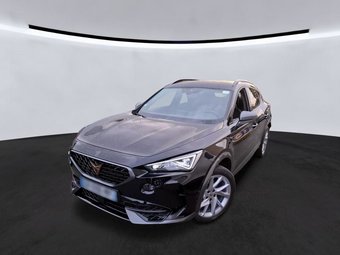 Cupra Formentor Formentor 1.4 TSI e-HYBRID DSG Kamera/Navi/LED