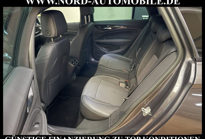 Opel Insignia Insignia B ST 2.0 CDTi Business *LED*ACC*Head-up
