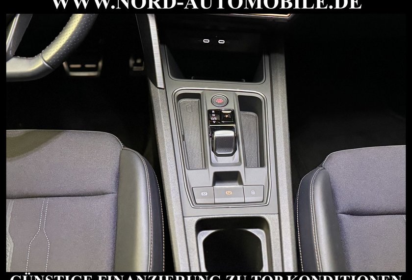 Cupra Leon Leon 1.4 TSI e-Hybrid DSG Kamera/Side&amp;Lane/18