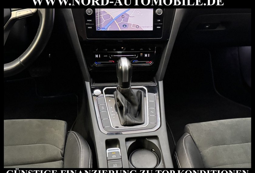 Volkswagen Passat Variant Passat Variant Elegance 2.0 TDI AHK/Kamera/18/