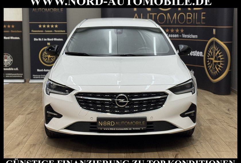 Opel Insignia Insignia B ST 2.0 CDTi Elegance *AHK*ACC*HUD*LED