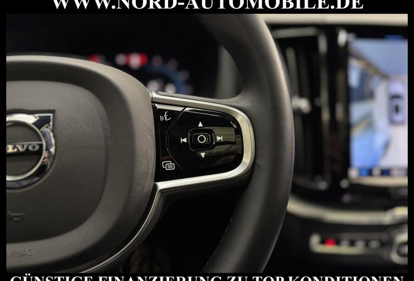 Volvo XC60 XC60 Ultimate Dark AWD *BOWERS*AHK*STHZ*HUD*LED*