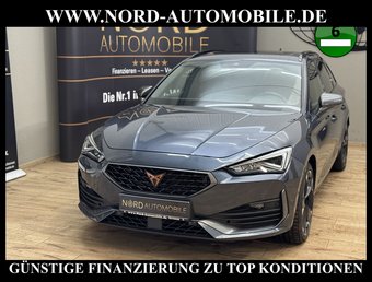 Cupra Leon Leon SP 1.4 TSI e-HYBRID DSG Pano/Kamera/ACC