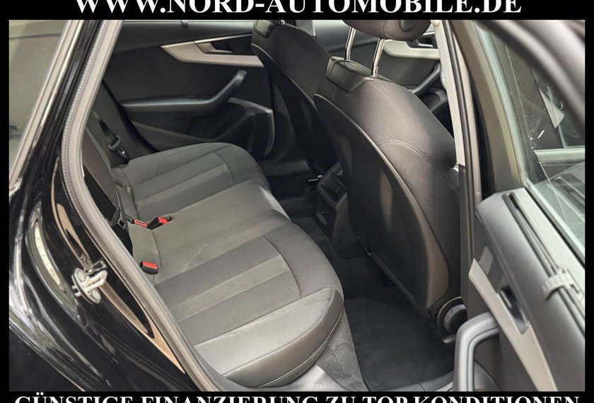 Audi A4 A4 Avant 35 TDI S-Tronic Navi/LED/APS